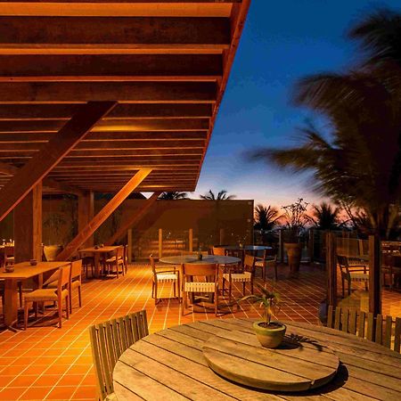 Carmel Charme Resort Aquiraz Exteriör bild