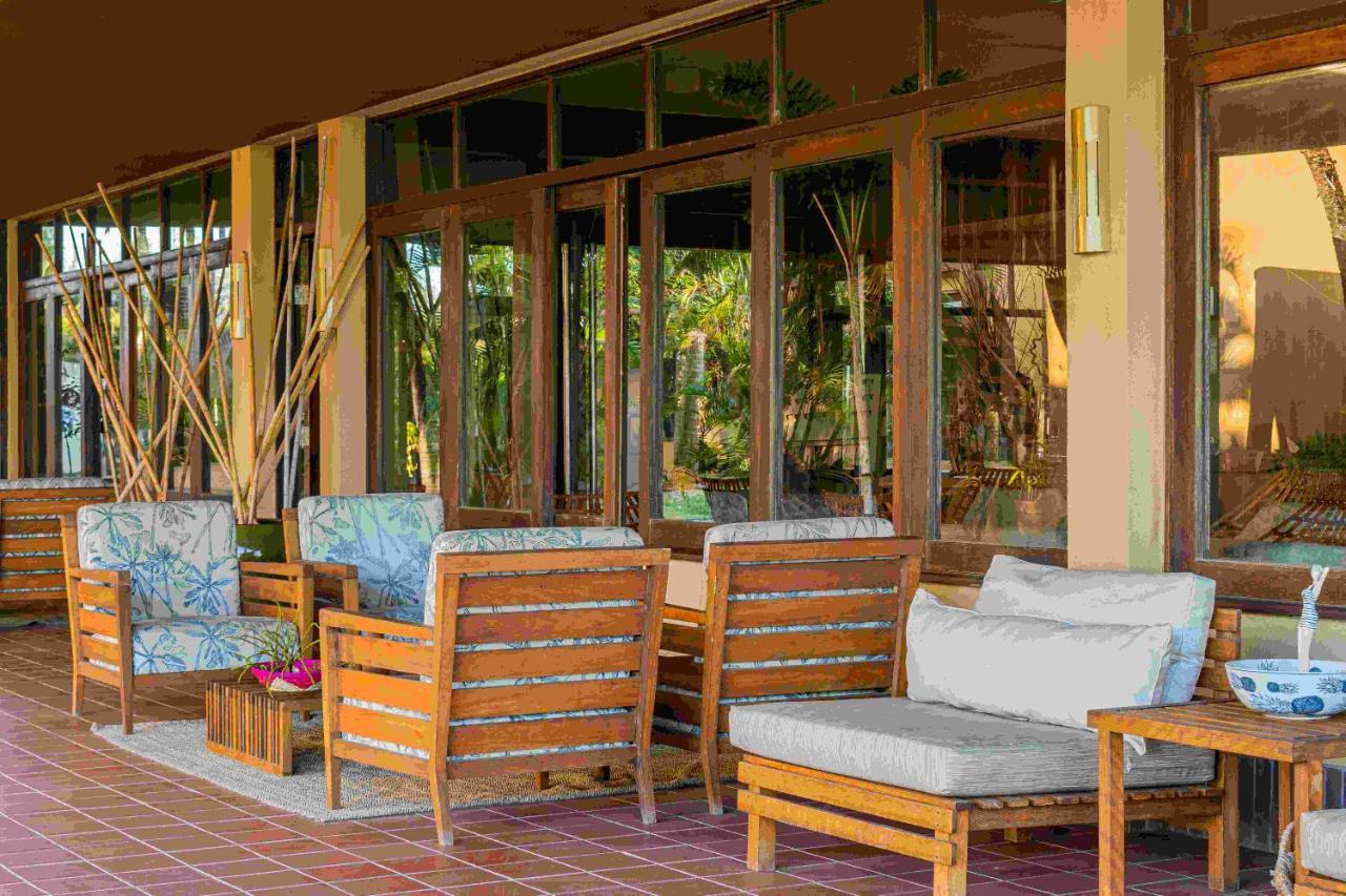 Carmel Charme Resort Aquiraz Exteriör bild
