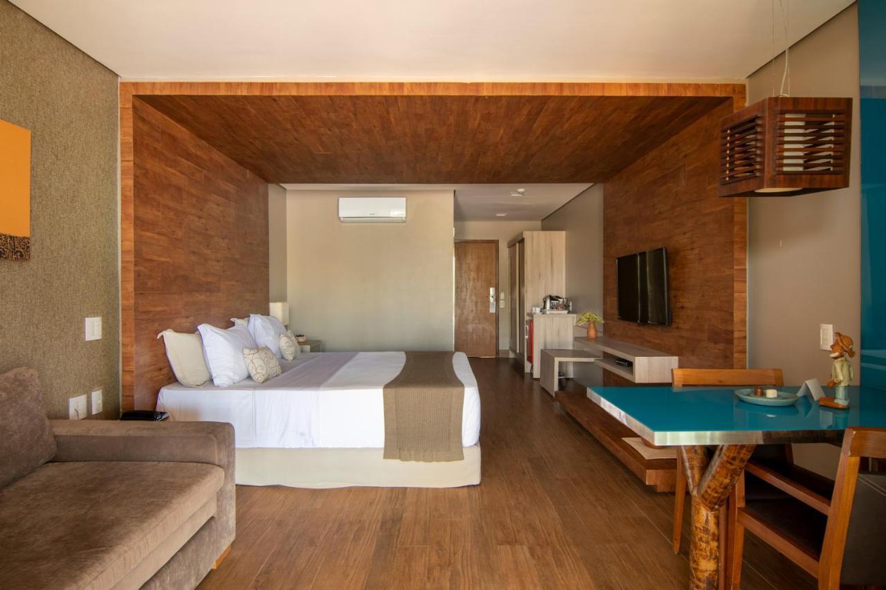 Carmel Charme Resort Aquiraz Exteriör bild