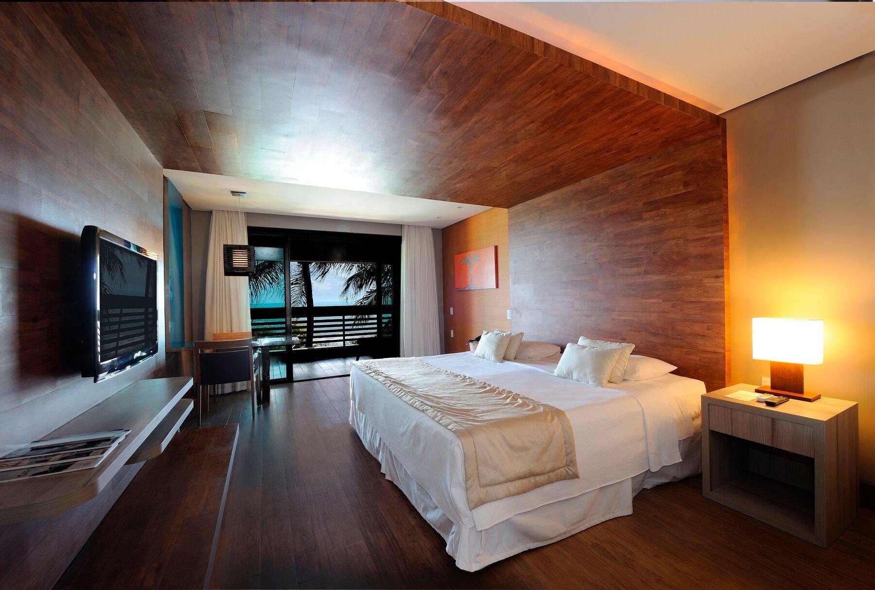 Carmel Charme Resort Aquiraz Exteriör bild
