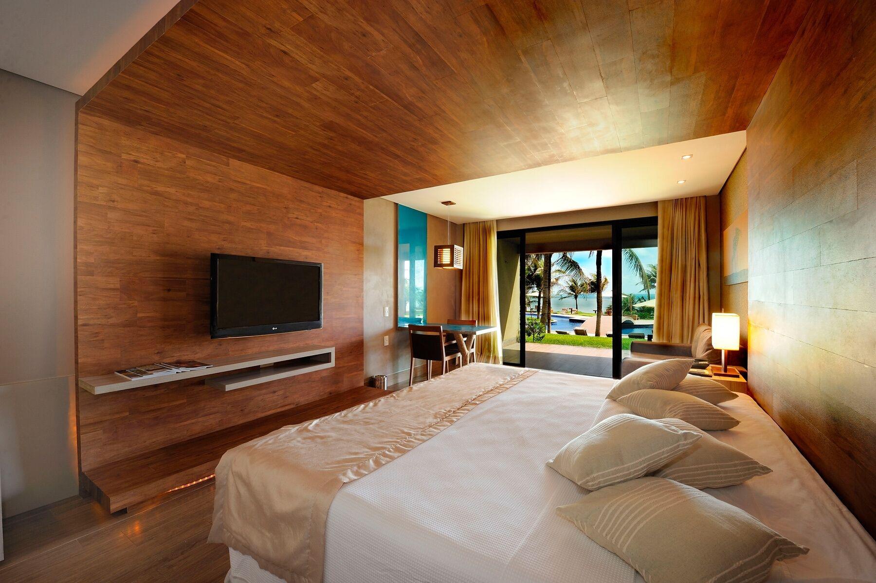 Carmel Charme Resort Aquiraz Exteriör bild