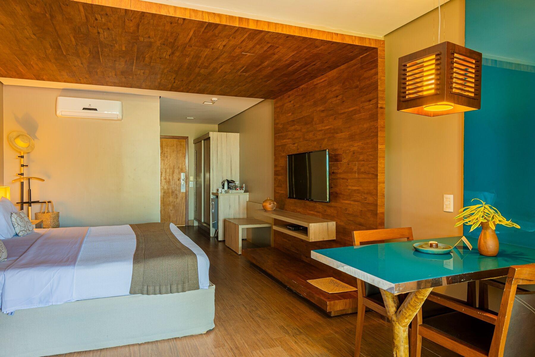 Carmel Charme Resort Aquiraz Exteriör bild