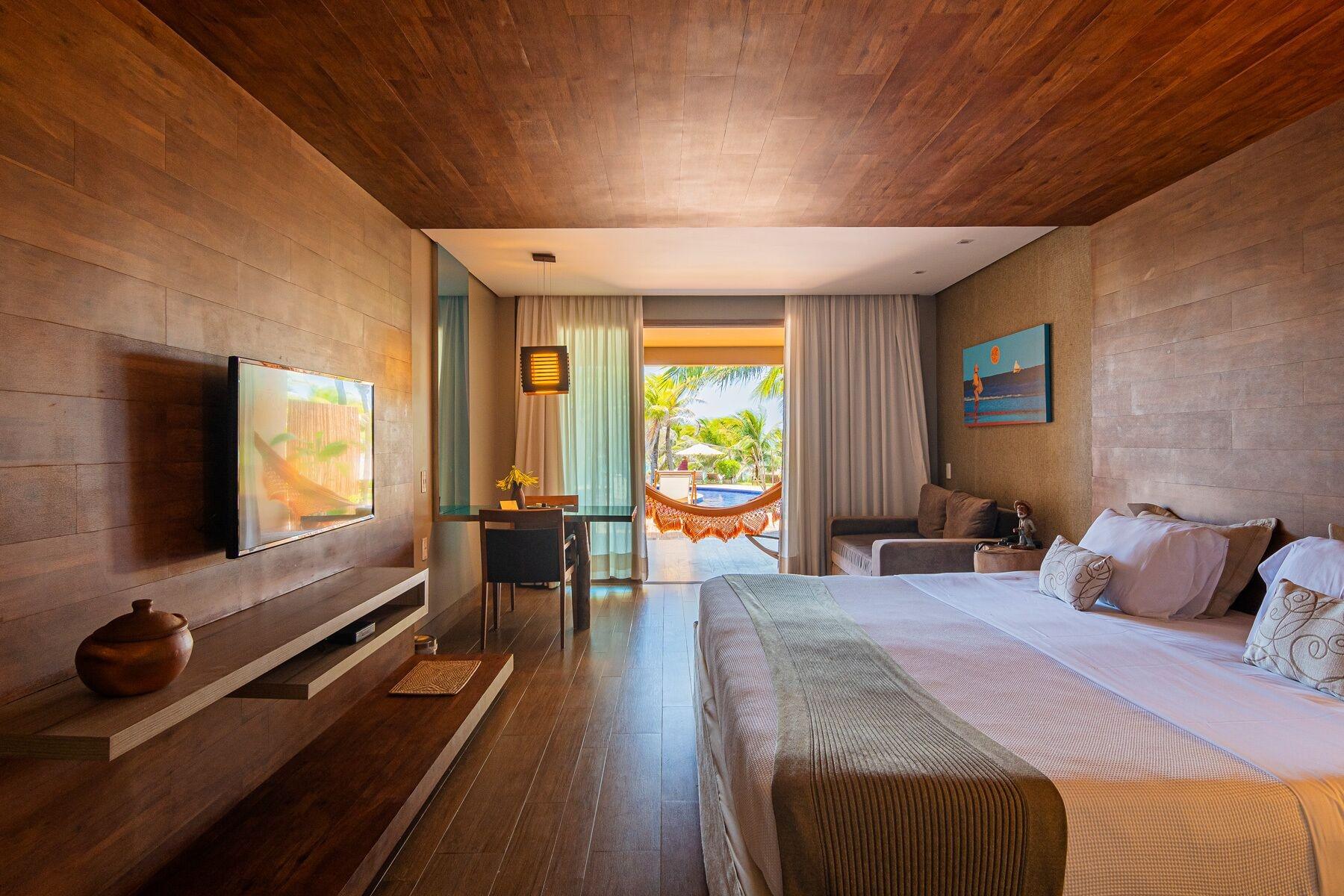 Carmel Charme Resort Aquiraz Exteriör bild