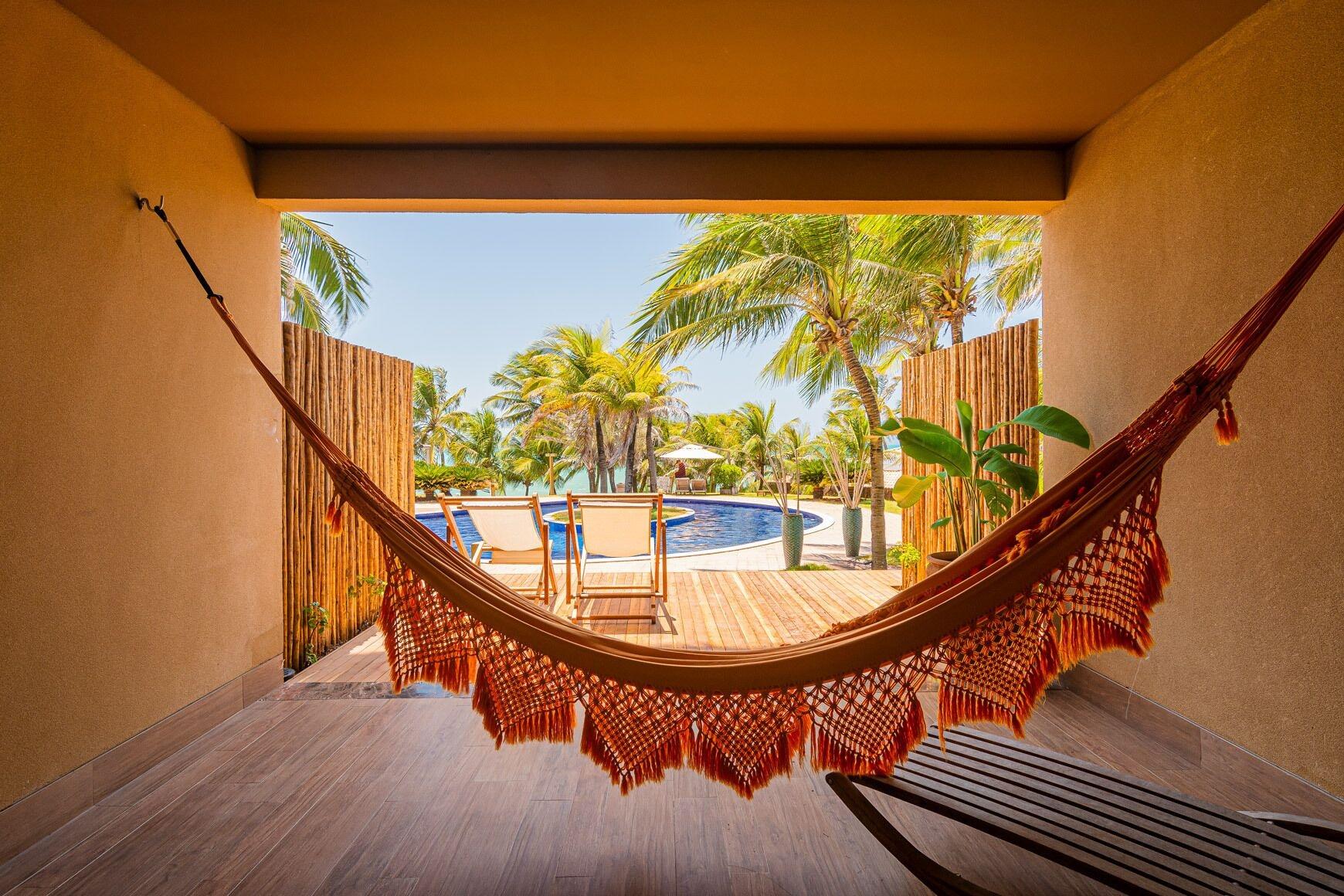 Carmel Charme Resort Aquiraz Exteriör bild
