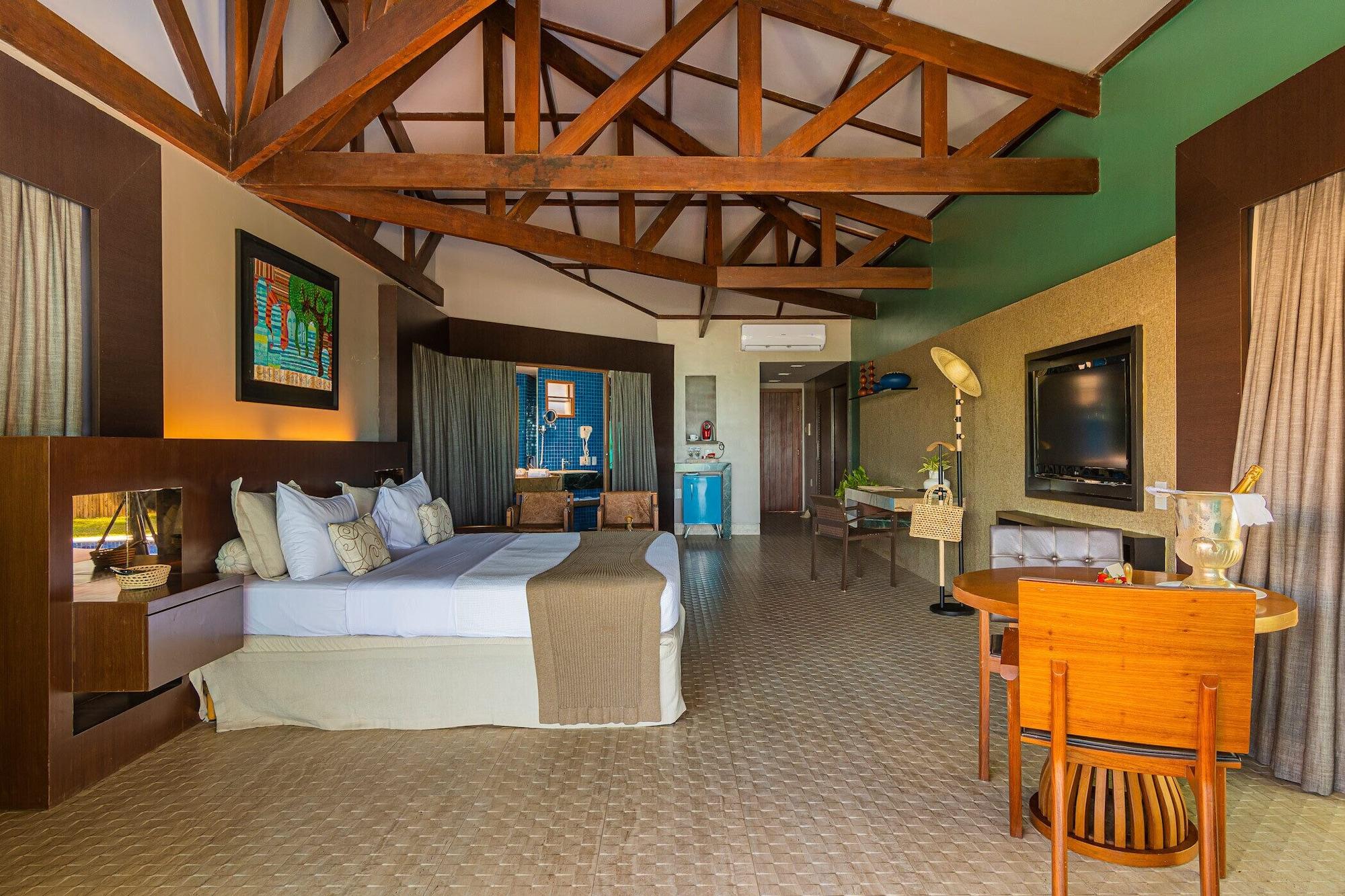Carmel Charme Resort Aquiraz Exteriör bild