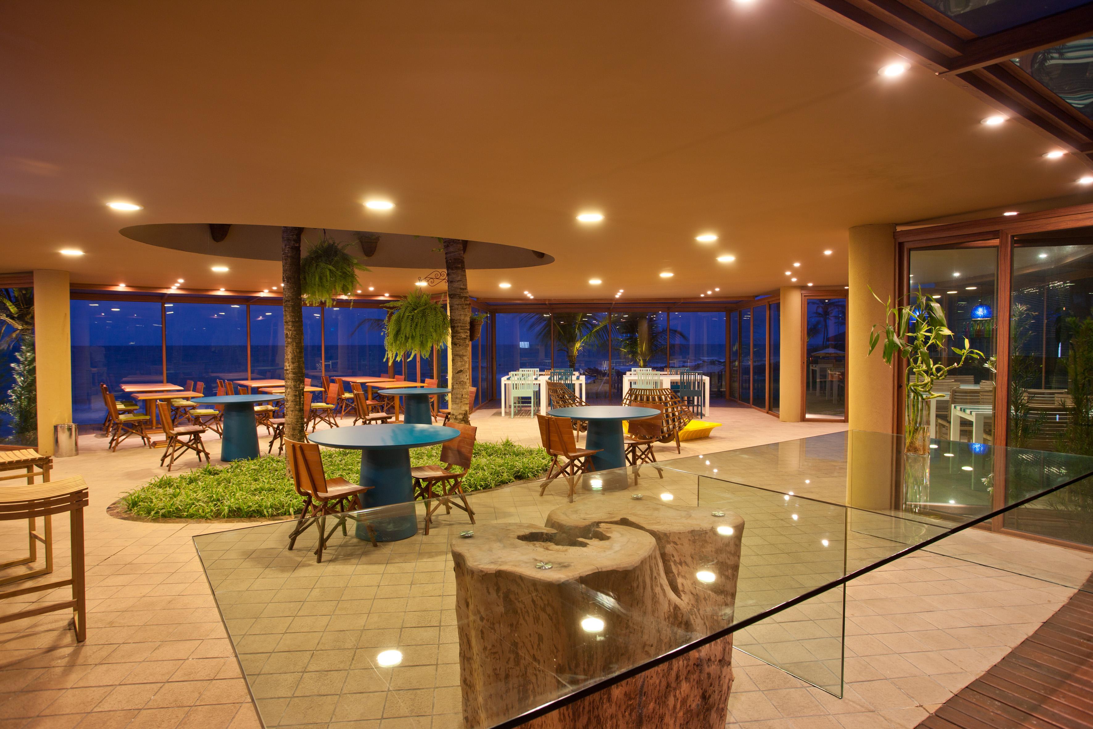 Carmel Charme Resort Aquiraz Exteriör bild