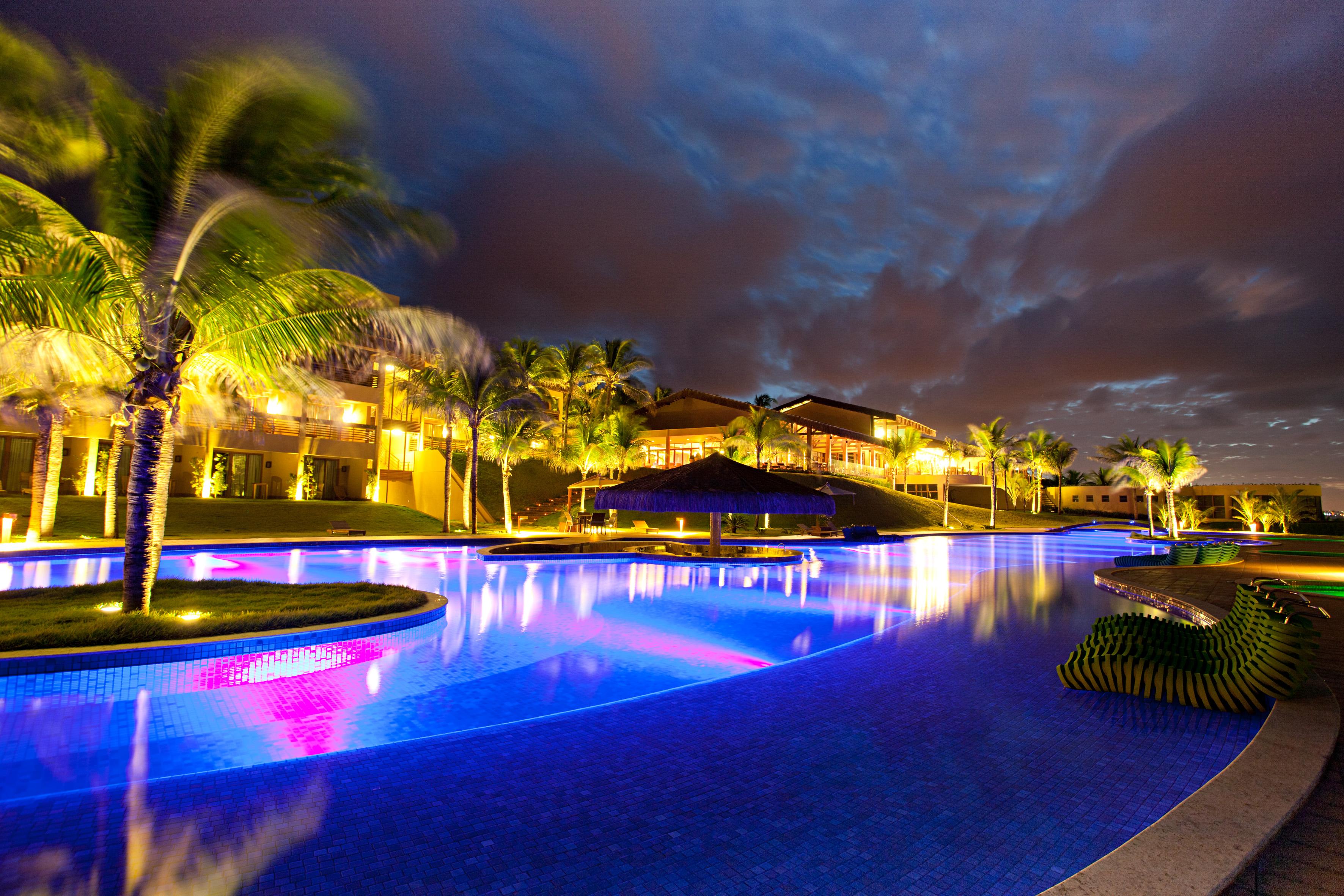 Carmel Charme Resort Aquiraz Exteriör bild