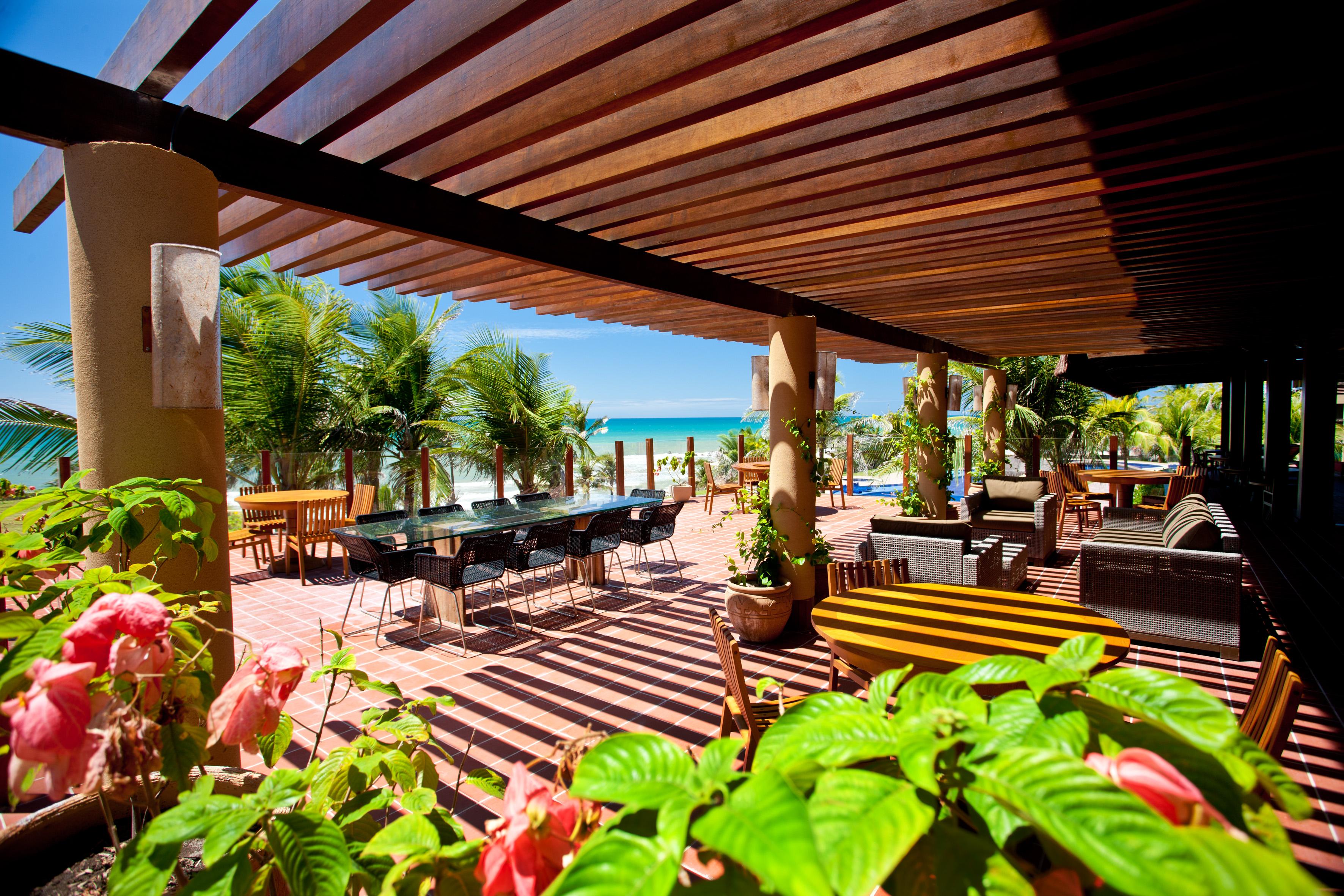 Carmel Charme Resort Aquiraz Exteriör bild