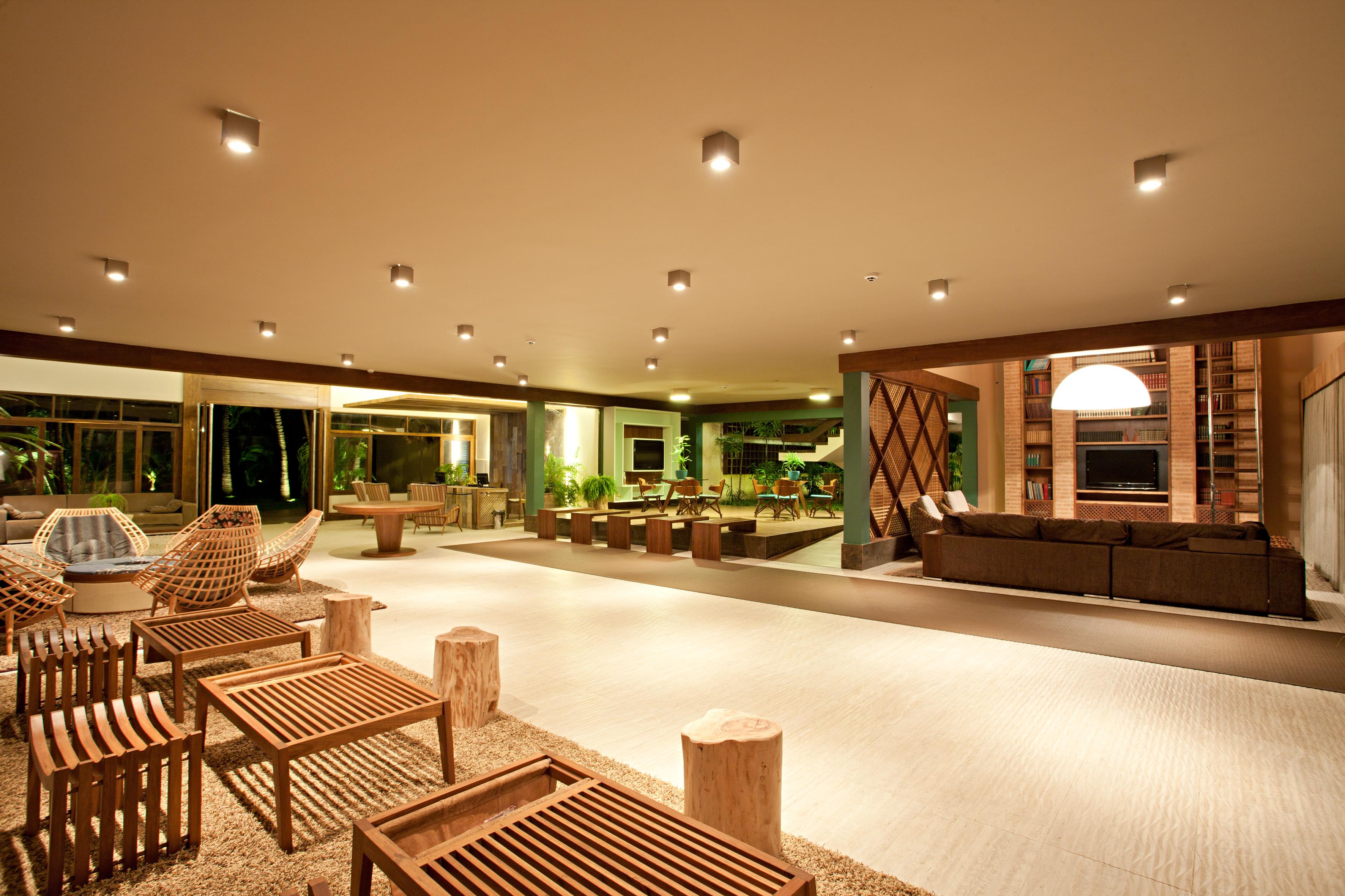 Carmel Charme Resort Aquiraz Exteriör bild