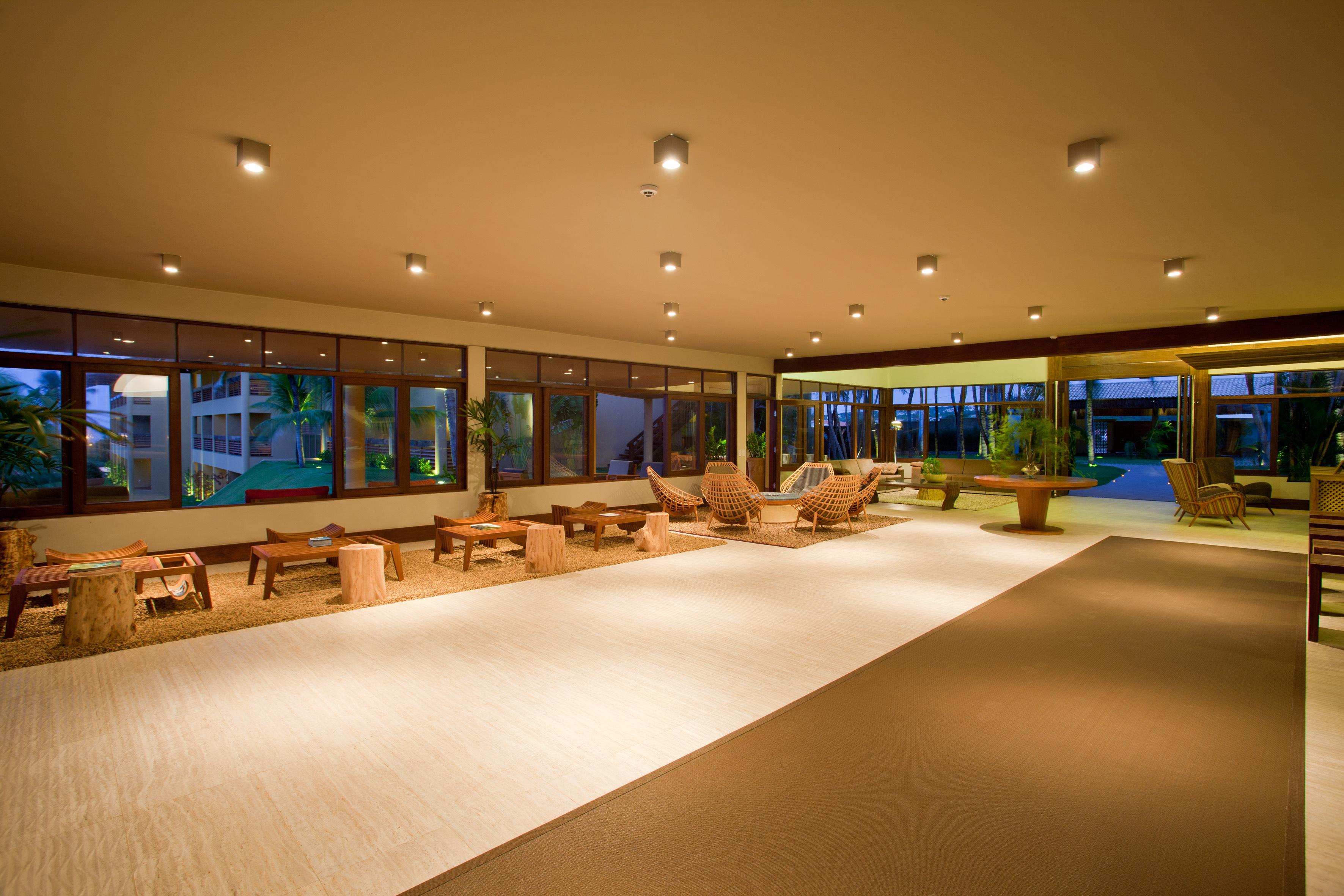 Carmel Charme Resort Aquiraz Exteriör bild