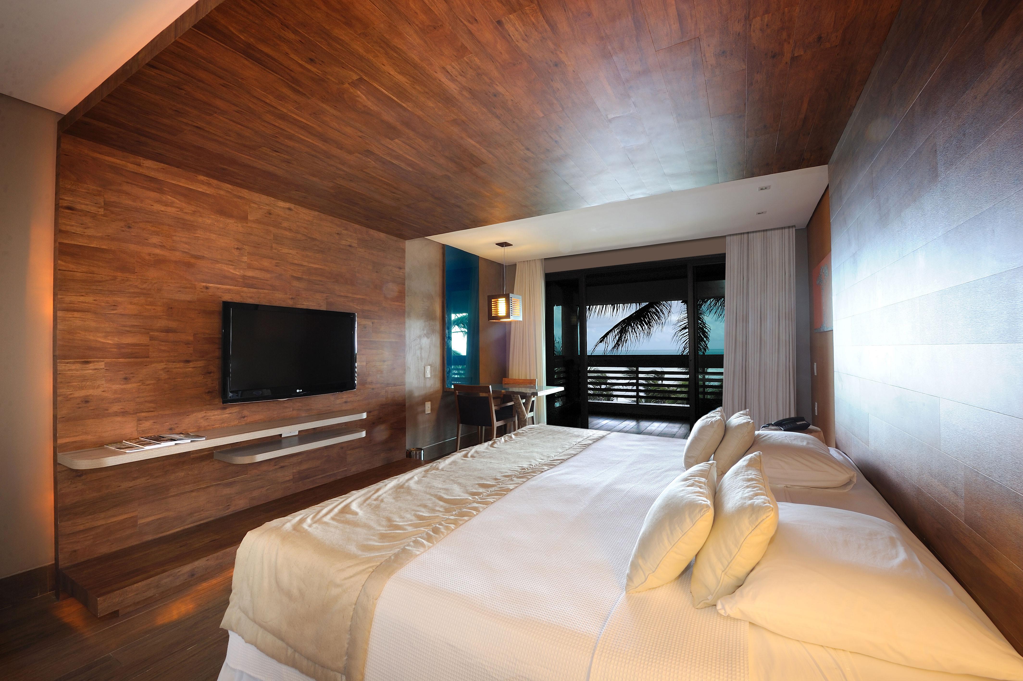 Carmel Charme Resort Aquiraz Exteriör bild