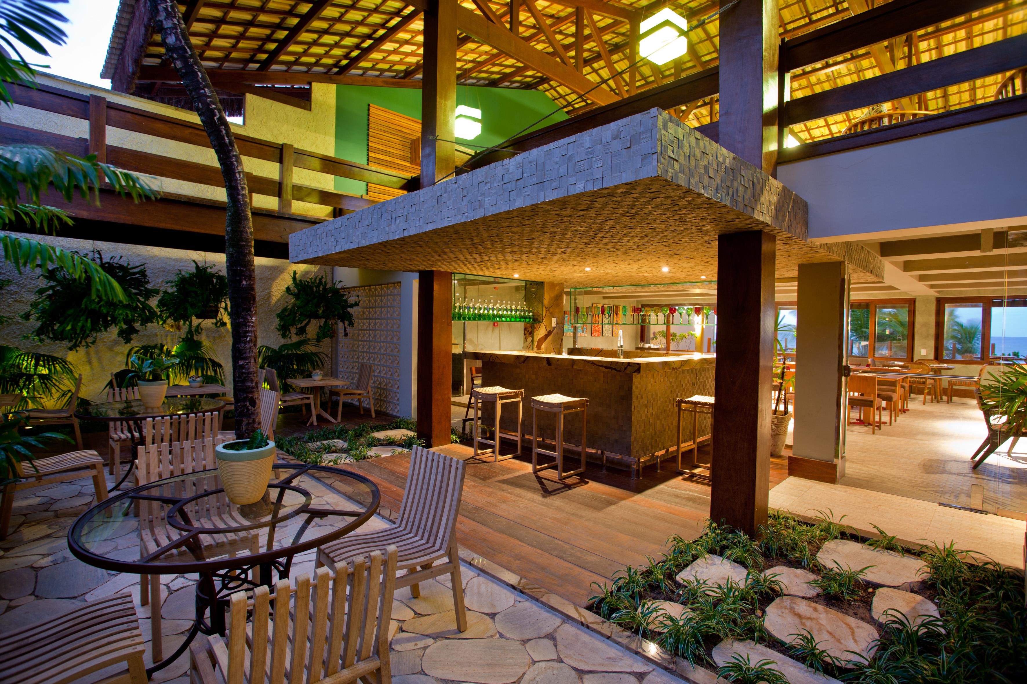 Carmel Charme Resort Aquiraz Exteriör bild