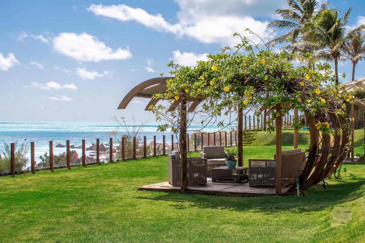 Carmel Charme Resort Aquiraz Exteriör bild