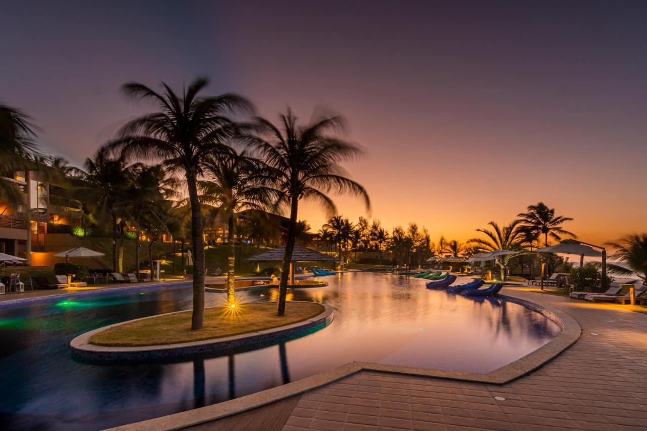 Carmel Charme Resort Aquiraz Exteriör bild