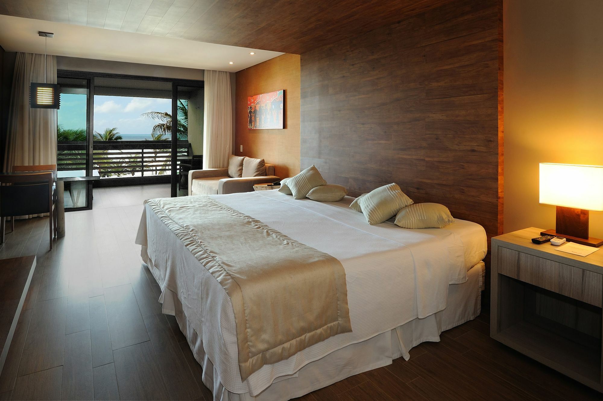Carmel Charme Resort Aquiraz Exteriör bild